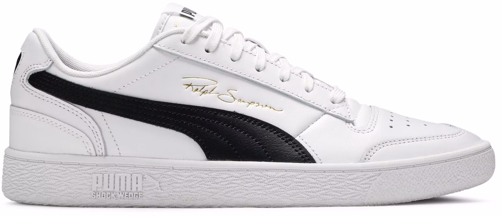 Puma ralph top sampson nz