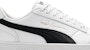 Puma Ralph Sampson Rendah 'Putih Hitam' 370846-11