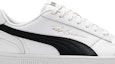 Order Puma Ralph Sampson Rendah 'Putih Hitam' 370846-11