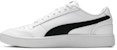 Puma Ralph Sampson Rendah 'Putih Hitam' 370846-11