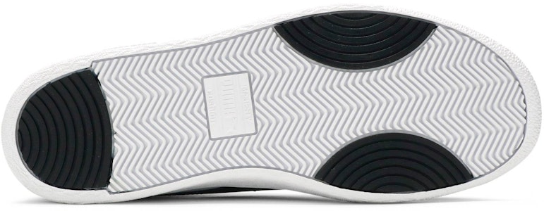 Puma Ralph Sampson Rendah 'Putih Hitam' 370846-11 Shop Puma Ralph Sampson Rendah 'Putih Hitam' 370846-11