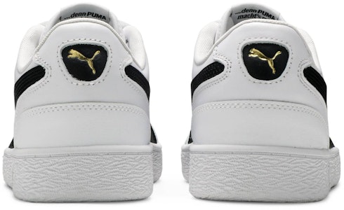 Puma Ralph Sampson Rendah 'Putih Hitam' 370846-11 Details for Puma Ralph Sampson Rendah 'Putih Hitam' 370846-11