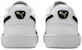 Puma Ralph Sampson Rendah 'Putih Hitam' 370846-11
