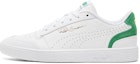 Buy 푸마 랄프 샘슨 화이트/그린 (Puma Ralph Sampson White/Green) 374751-06