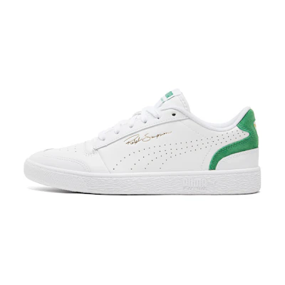 Puma Ralph Sampson White/Green