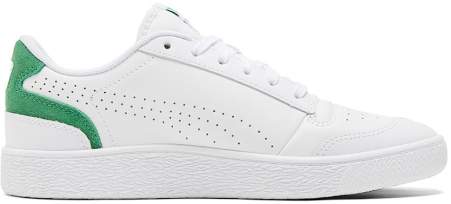 Puma Ralph Sampson Putih/Hijau 374751-06 Order Puma Ralph Sampson Putih/Hijau 374751-06