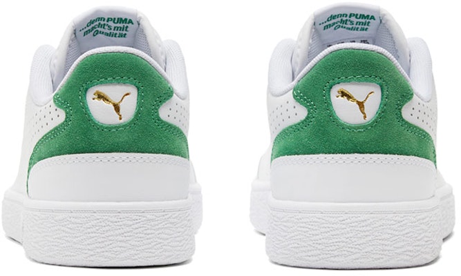 Puma Ralph Sampson Putih/Hijau 374751-06 Purchase Puma Ralph Sampson Putih/Hijau 374751-06