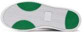 Details for 푸마 랄프 샘슨 화이트/그린 (Puma Ralph Sampson White/Green) 374751-06