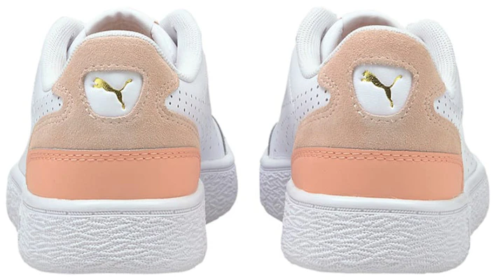 (W) Puma Ralph Sampson 'Putih Pink' 374751-07 Shop (W) Puma Ralph Sampson 'Putih Pink' 374751-07