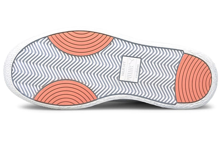 Purchase (W) Puma Ralph Sampson 'Putih Pink' 374751-07