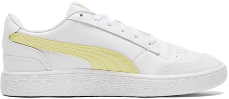 Puma Ralph Sampson Rendah 'Putih Kuning' 370846-18 Order Puma Ralph Sampson Rendah 'Putih Kuning' 370846-18