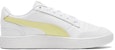 Puma Ralph Sampson Rendah 'Putih Kuning' 370846-18