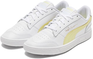 Puma Ralph Sampson Rendah 'Putih Kuning' 370846-18 Lookbook Puma Ralph Sampson Rendah 'Putih Kuning' 370846-18