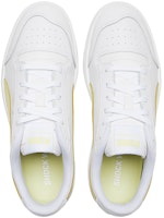 Puma Ralph Sampson Rendah 'Putih Kuning' 370846-18 Shop Puma Ralph Sampson Rendah 'Putih Kuning' 370846-18