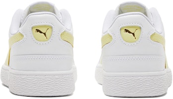 Puma Ralph Sampson Rendah 'Putih Kuning' 370846-18 Purchase Puma Ralph Sampson Rendah 'Putih Kuning' 370846-18