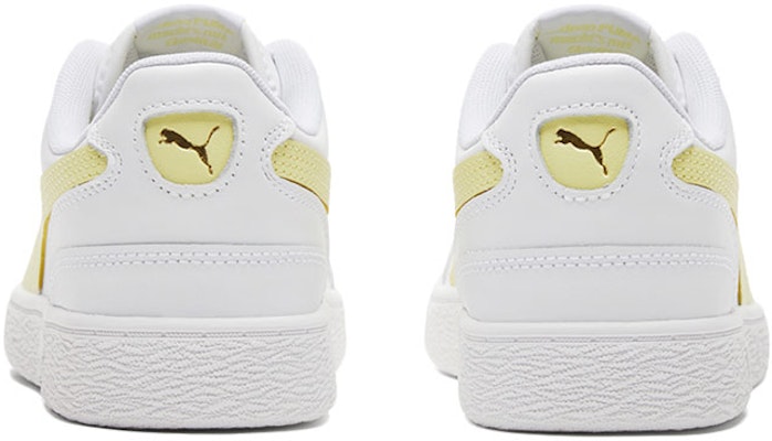 Puma Ralph Sampson Rendah 'Putih Kuning' 370846-18 Purchase Puma Ralph Sampson Rendah 'Putih Kuning' 370846-18
