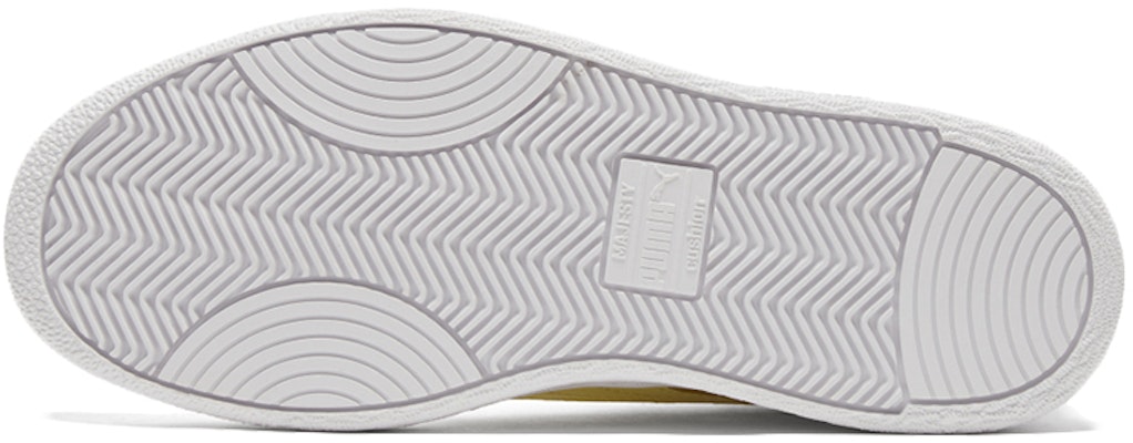Puma Ralph Sampson Rendah 'Putih Kuning' 370846-18 Details for Puma Ralph Sampson Rendah 'Putih Kuning' 370846-18