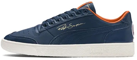 Puma Ralph Sampson Low OG Virginia 370843-01 Puma Ralph Sampson Low OG Virginia 370843-01