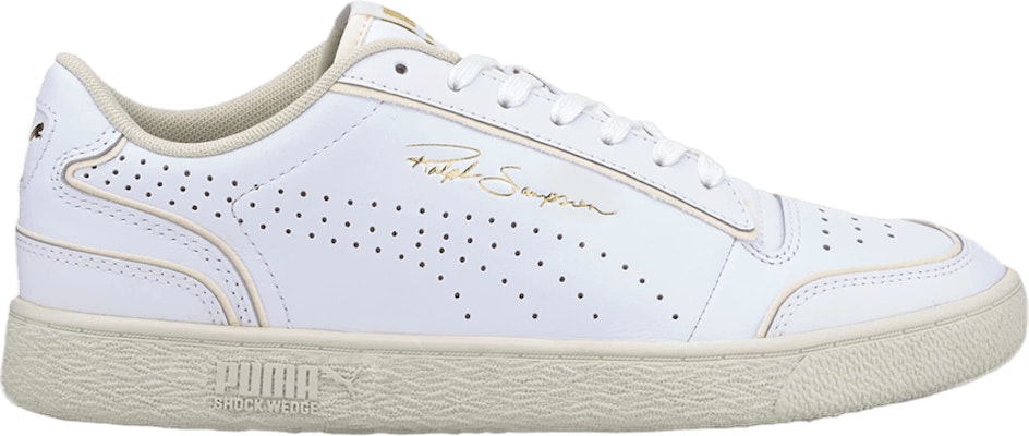 彪馬 Ralph Sampson Low Perf 'Outline - Whisper White' 374070-02 Buy 彪馬 Ralph Sampson Low Perf 'Outline - Whisper White' 374070-02