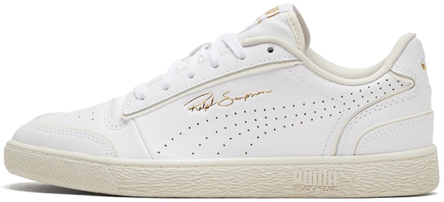 Puma Ralph Sampson Low Perf 'Outline - Whisper White' 374070-02 Buy Puma Ralph Sampson Low Perf 'Outline - Whisper White' 374070-02