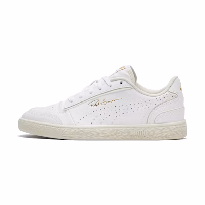 Puma Ralph Sampson Low Perf 'Outline - Whisper White'
