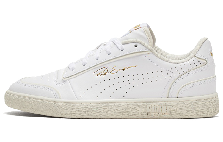 Puma Ralph Sampson Low Perf 'Outline - Whisper White' 374070-02