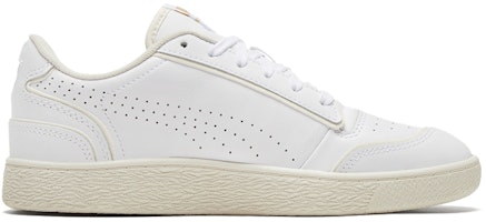 Puma Ralph Sampson Low Perf 'Garis Luar - Putih Berbisik' 374070-02 Order Puma Ralph Sampson Low Perf 'Garis Luar - Putih Berbisik' 374070-02