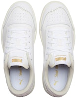 Puma Ralph Sampson Low Perf 'Garis Luar - Putih Berbisik' 374070-02 Shop Puma Ralph Sampson Low Perf 'Garis Luar - Putih Berbisik' 374070-02