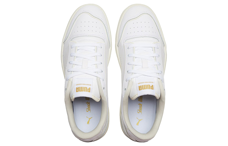 Purchase 彪馬 Ralph Sampson Low Perf 'Outline - Whisper White' 374070-02