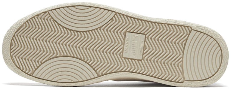 Puma Ralph Sampson Low Perf 'Garis Luar - Putih Berbisik' 374070-02 Details for Puma Ralph Sampson Low Perf 'Garis Luar - Putih Berbisik' 374070-02