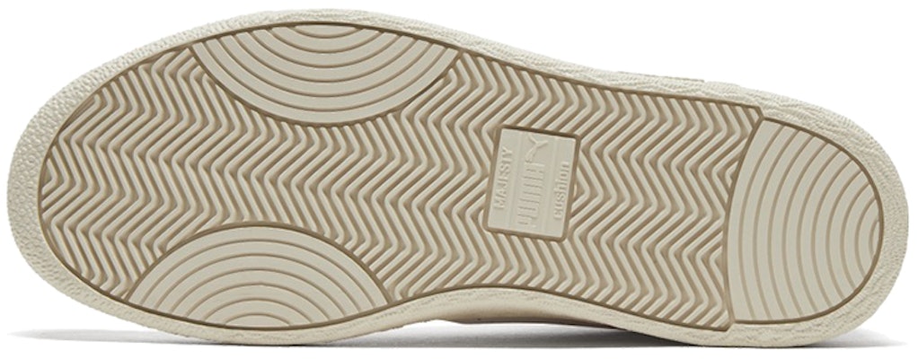 Puma Ralph Sampson Low Perf 'Outline - Whisper White' 374070-02 Details for Puma Ralph Sampson Low Perf 'Outline - Whisper White' 374070-02