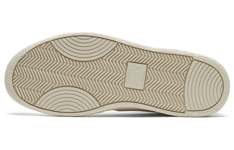 Sizing 彪馬 Ralph Sampson Low Perf 'Outline - Whisper White' 374070-02