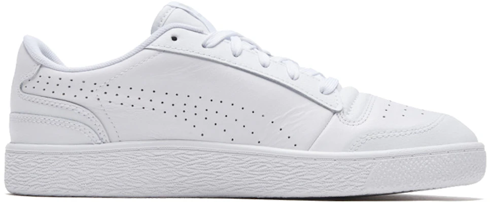 Puma Ralph Sampson 低帮白色篮球鞋 371591-01 Order Puma Ralph Sampson 低帮白色篮球鞋 371591-01