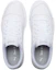 Lookbook Puma Ralph Sampson 低帮白色篮球鞋 371591-01