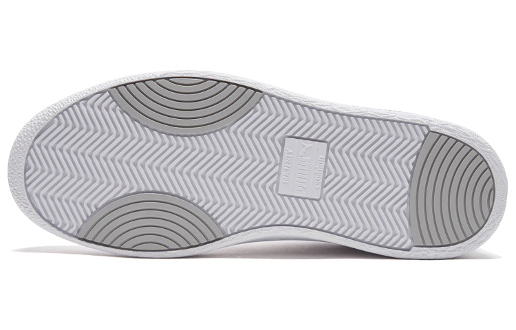 Purchase Puma Ralph Sampson 低帮白色篮球鞋 371591-01