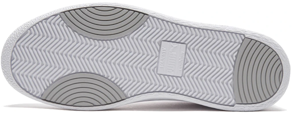 Puma Ralph Sampson 低帮白色篮球鞋 371591-01 Purchase Puma Ralph Sampson 低帮白色篮球鞋 371591-01