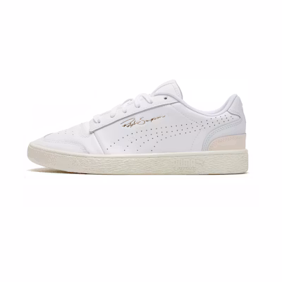 Puma Ralph Sampson Low Perf Soft 'White Plein Air'