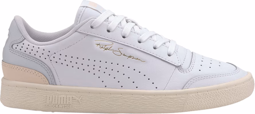 彪馬 Ralph Sampson Low Perf Soft '白色清風' 372395-02 Buy 彪馬 Ralph Sampson Low Perf Soft '白色清風' 372395-02