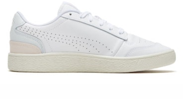 Puma Ralph Sampson Rendah Perf Lembut 'Putih Plein Air' 372395-02 Order Puma Ralph Sampson Rendah Perf Lembut 'Putih Plein Air' 372395-02