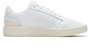 Puma Ralph Sampson Rendah Perf Lembut 'Putih Plein Air' 372395-02