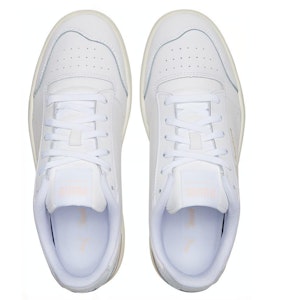 彪马 Ralph Sampson 低帮软皮'白色清新空气' 372395-02 Shop 彪马 Ralph Sampson 低帮软皮'白色清新空气' 372395-02