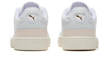 Puma Ralph Sampson Rendah Perf Lembut 'Putih Plein Air' 372395-02 Purchase Puma Ralph Sampson Rendah Perf Lembut 'Putih Plein Air' 372395-02