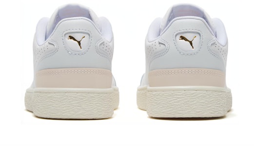 彪马 Ralph Sampson 低帮软皮'白色清新空气' 372395-02 Purchase 彪马 Ralph Sampson 低帮软皮'白色清新空气' 372395-02