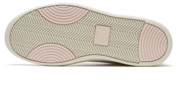 彪马 Ralph Sampson 低帮软皮'白色清新空气' 372395-02 Details for 彪马 Ralph Sampson 低帮软皮'白色清新空气' 372395-02