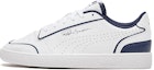 Buy Puma Ralph Sampson Low Perforated Outline 'Putih Peacoat' 374070-03