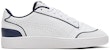 Puma Ralph Sampson Low Perforated Outline 'Putih Peacoat' 374070-03