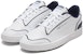 Puma Ralph Sampson Low Perforated Outline 'Putih Peacoat' 374070-03