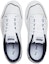 Shop Puma Ralph Sampson Low Perforated Outline 'Putih Peacoat' 374070-03