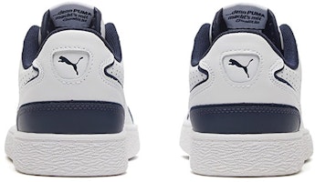 プーマ ラルフサンプソン LO 白/紺 (perforated outline) 374070-03 Purchase プーマ ラルフサンプソン LO 白/紺 (perforated outline) 374070-03