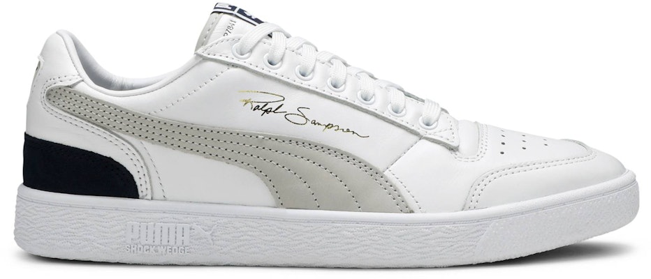 Puma Ralph Sampson Low Retro 'OG' 370719-01 Buy Puma Ralph Sampson Low Retro 'OG' 370719-01